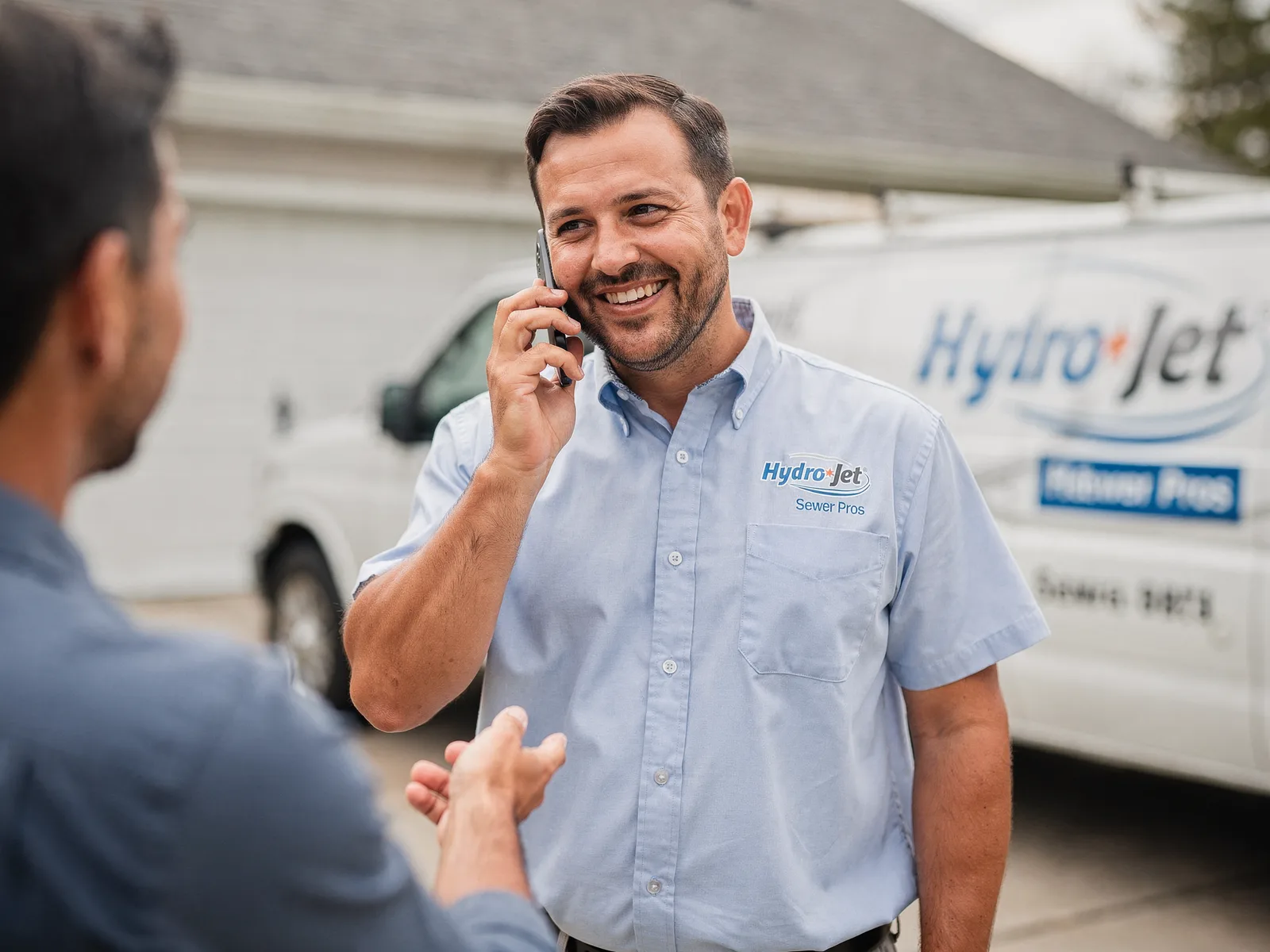 Hydro Jetting Near Me Albia, IA FAQs